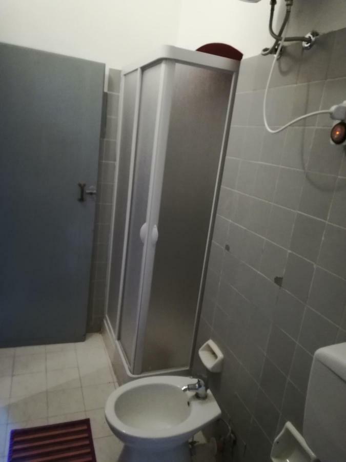 巴勒莫Casa In Palazzo Graffeo Sven公寓 外观 照片